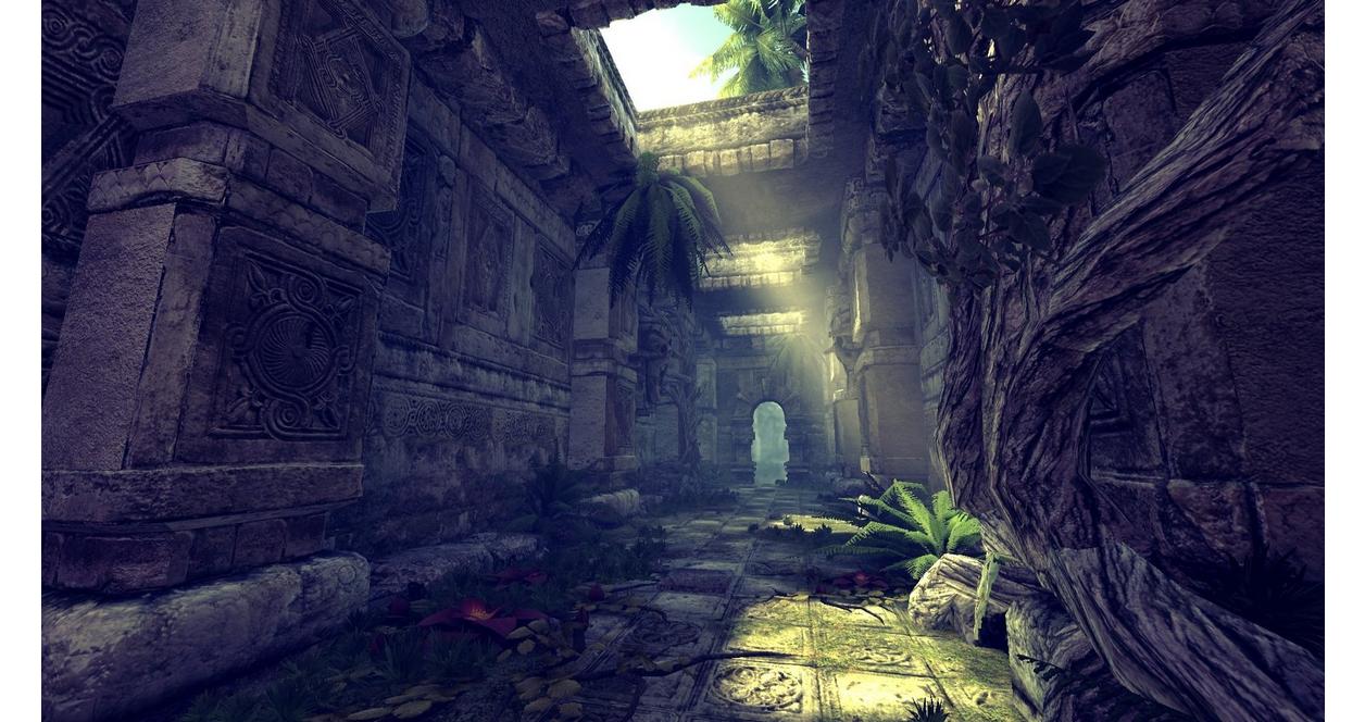 Blades of Time - Xbox 360
