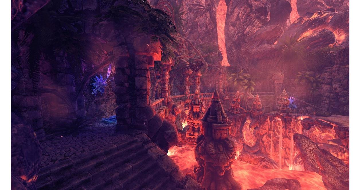 Blades of Time - PlayStation 3