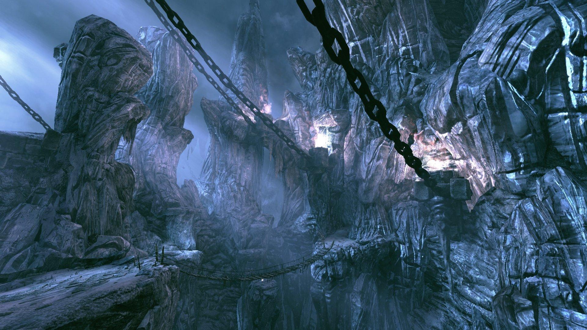 Blades of Time - PlayStation 3