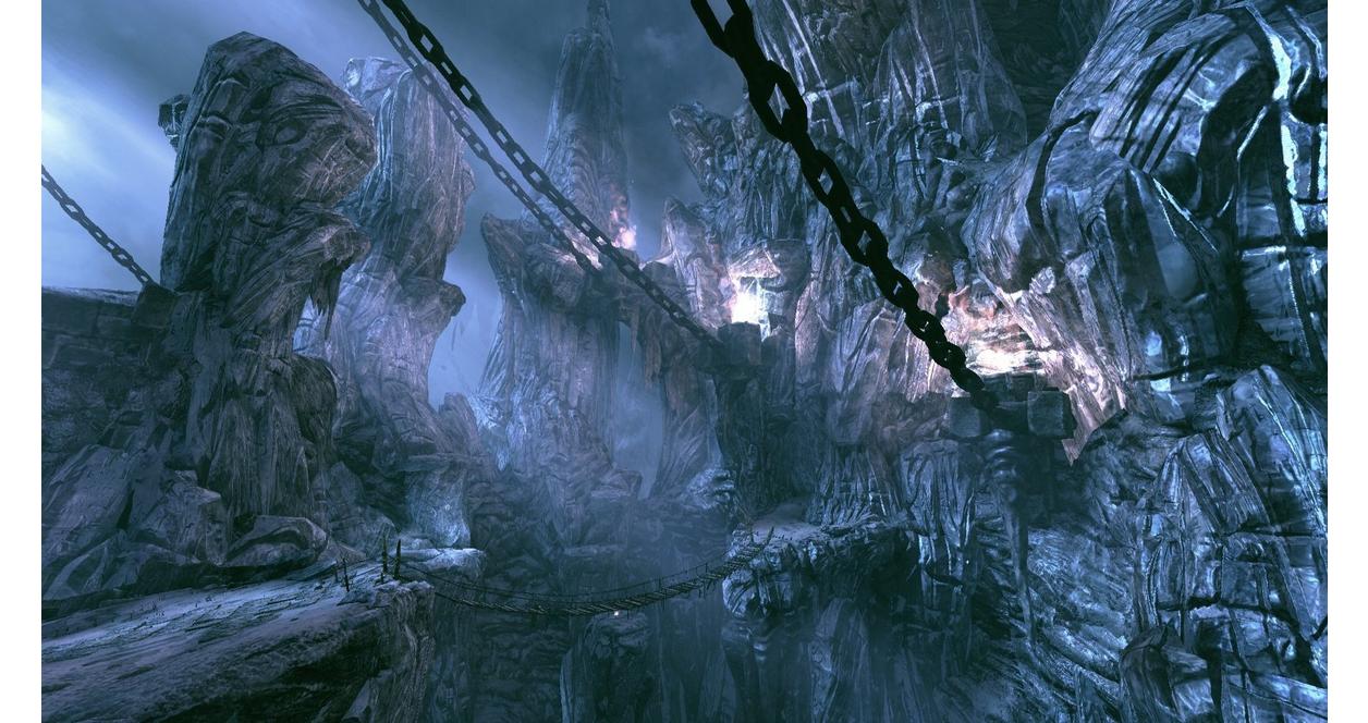 Blades of Time - Xbox 360