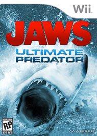 jaws unleashed ps3