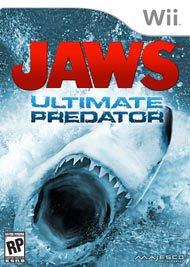 JAWS: Ultimate Predator - Nintendo Wii
