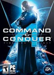 Command and Conquer 4: Tiberian Twilight