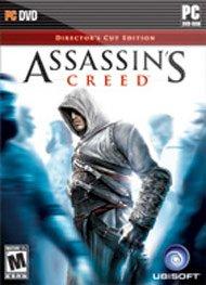 list item 1 of 1 Assassin's Creed