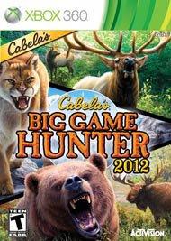 hunting games xbox 360