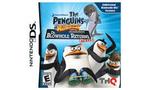 The Penguins of Madagascar: Dr. Blowhole Returns - Again! - Nintendo DS