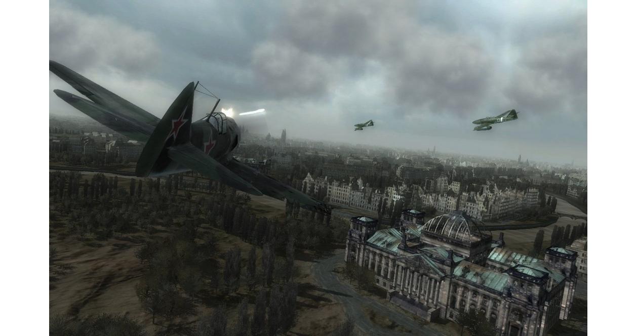 Air Conflicts: Secret Wars - PlayStation 4