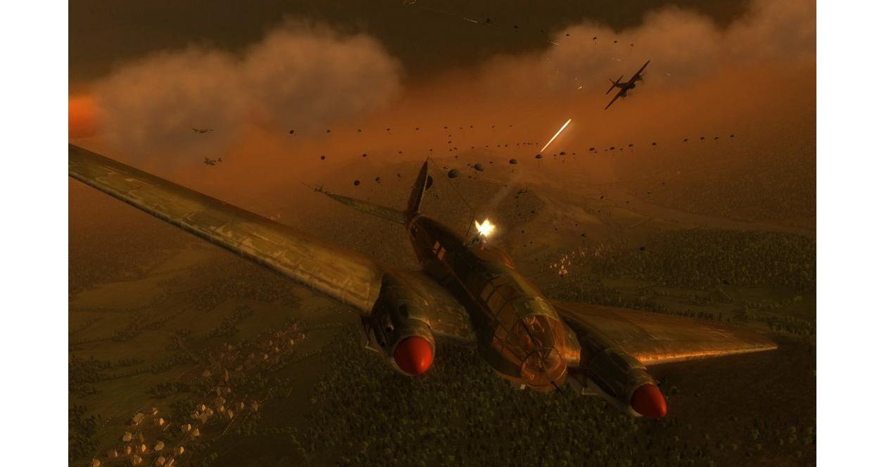 Air Conflicts: Secret Wars - PlayStation 4