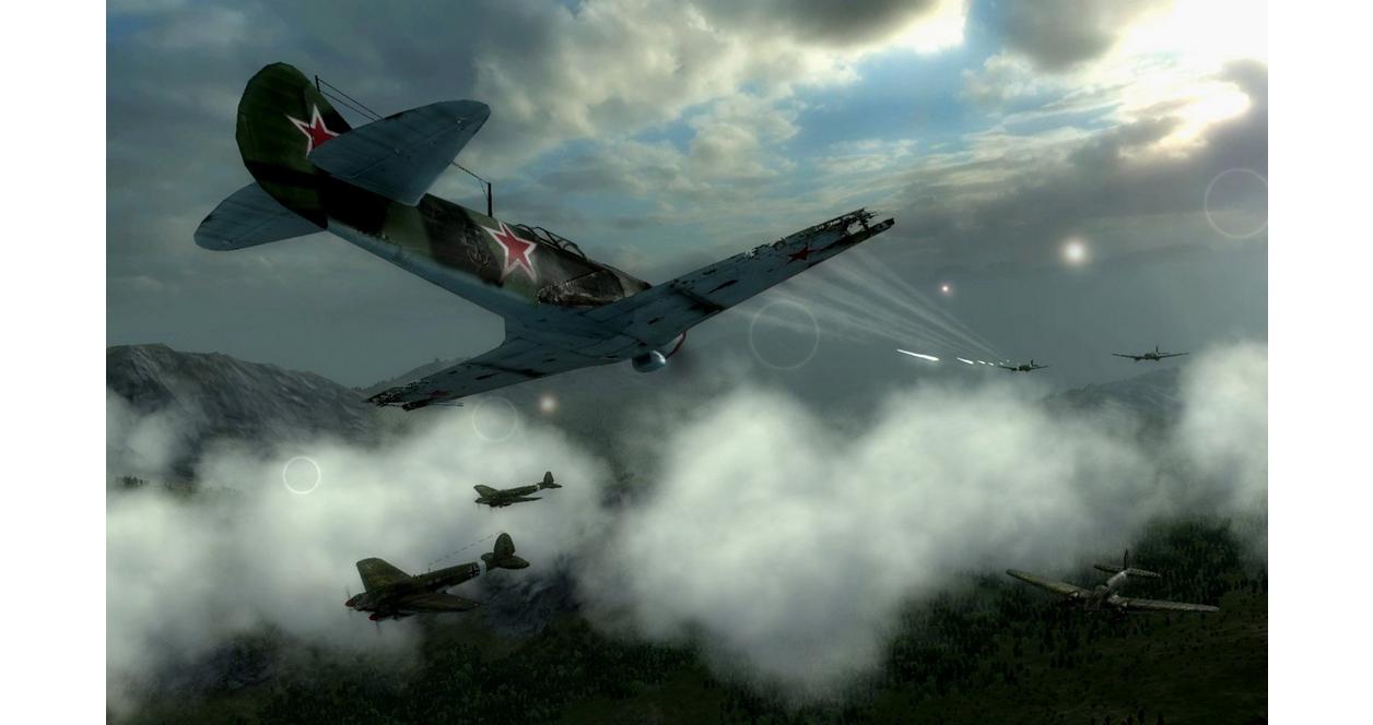 Air Conflicts: Secret Wars - PlayStation 4