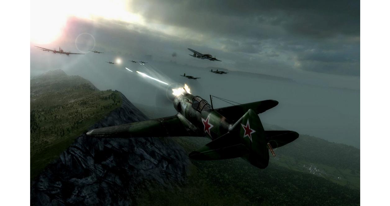 Air Conflicts: Secret Wars - PlayStation 4