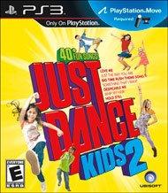 kids games on ps3