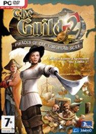 The Guild 2: Pirates of the European Seas