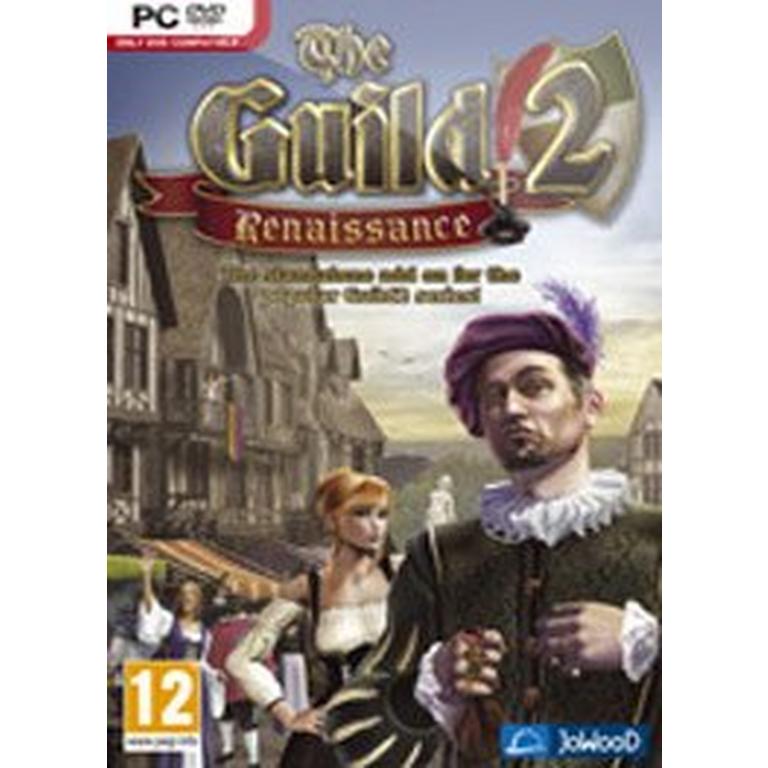 The Guild 2: Renaissance - PC