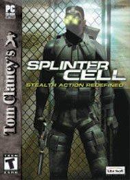 Nintendo Switch Tom Clancy's Splinter Cell Trilogy HD Tom Clancy's Splinter Cell Classic Trilogy HD - IGN