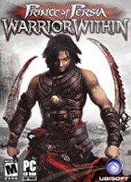 Prince of Persia: Warrior Within™, PC Game