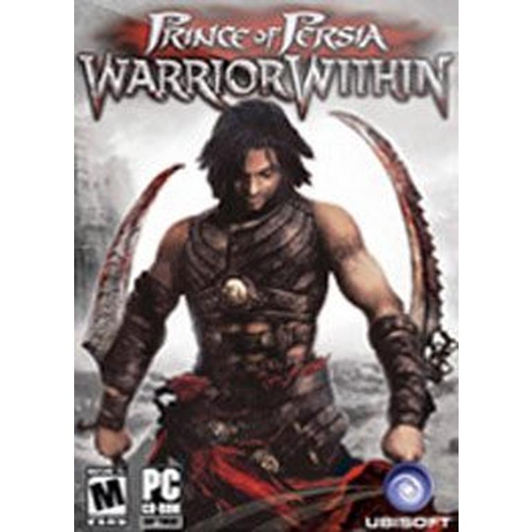 Prince of Persia: Warrior Within - PC
