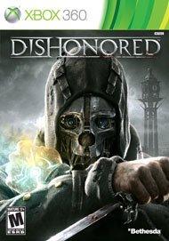 Dishonored® Definitive Edition