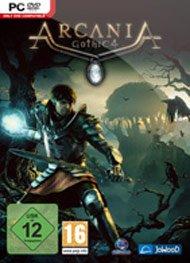 ArcaniA - Gothic 4