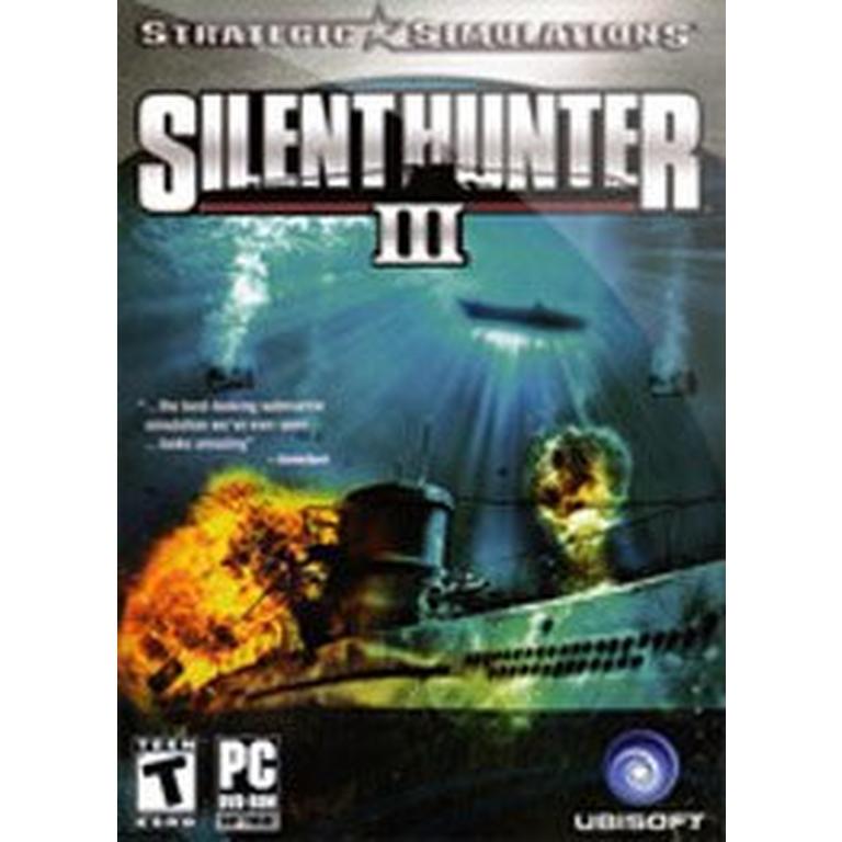Silent Hunter III