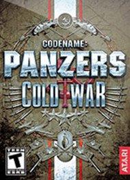 Codename: Panzers Cold War - PC