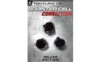 Tom Clancy&#39;s Splinter Cell Conviction Deluxe