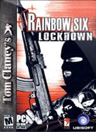 Tom Clancy's Rainbow Six: Lockdown