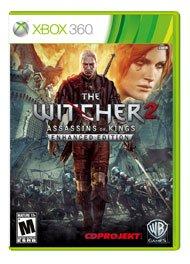 The Witcher® 2: Assassins of Kings Enhanced Edition