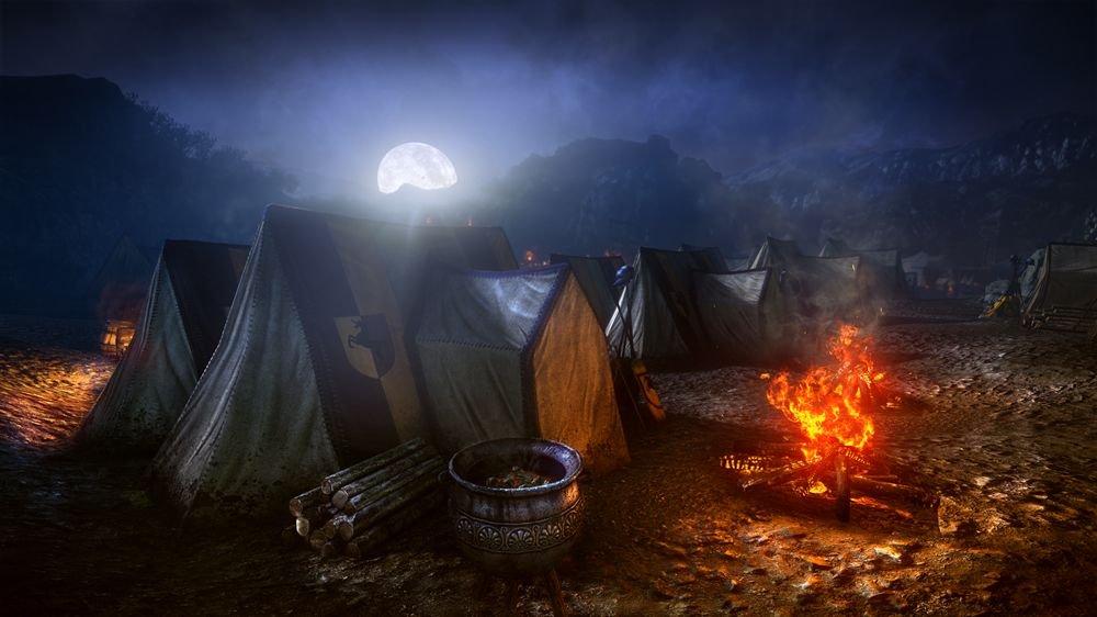 The Witcher 2: Assassins of Kings Enhanced Edition - Xbox 360