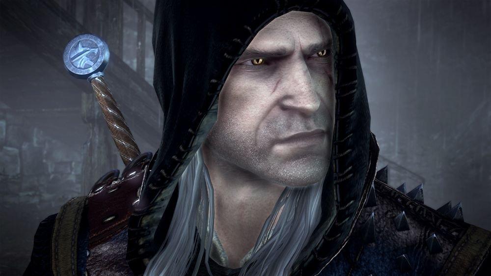 The Witcher 2: Assassins of Kings: Xbox 360 Enhanced Edition Review 