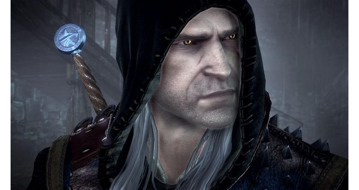 The Witcher 2: Assassins of Kings Enhanced Edition - Xbox