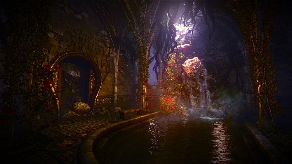 The Witcher 2: Enhanced Edition p/ Xbox 360 - Warner - Jogos de