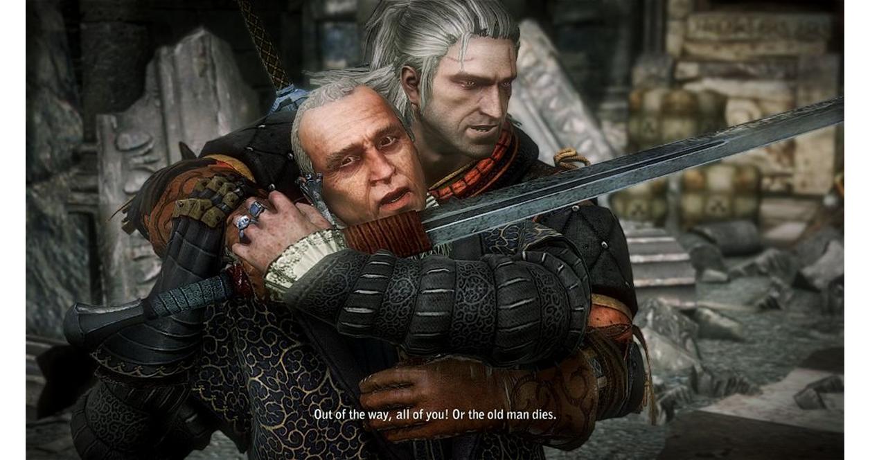 Xbox360 - ジェラート★THE WITCHER 2 Amazon.com: The Witcher 2: Assassins Of Kings Enhanced