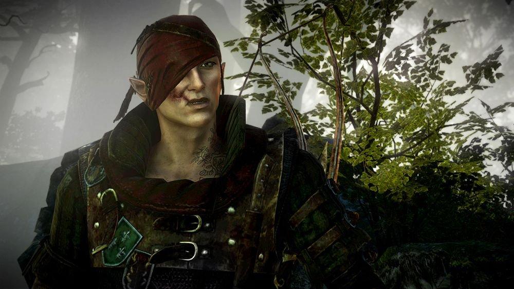 The Witcher 2: Assassins of Kings Enhanced Edition Coming to the Xbox 360  in April