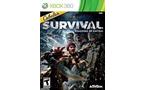 Cabela&#39;s Survival: Shadows of Katmai - Xbox 360