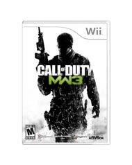 call of duty wii online