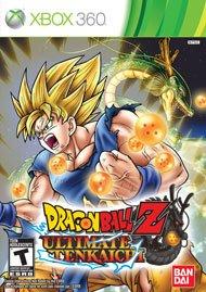 Dragon Ball Z Ultimate Tenkaichi | Bandai Namco | GameStop