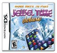 Jewel Time Deluxe Nintendo DS GameStop