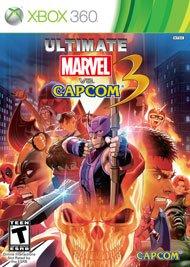 Ultimate Marvel Vs Capcom 3 Xbox 360 Download