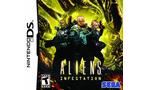 Aliens: Infestation - Nintendo DS