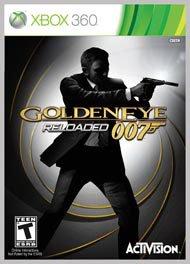 james bond xbox games