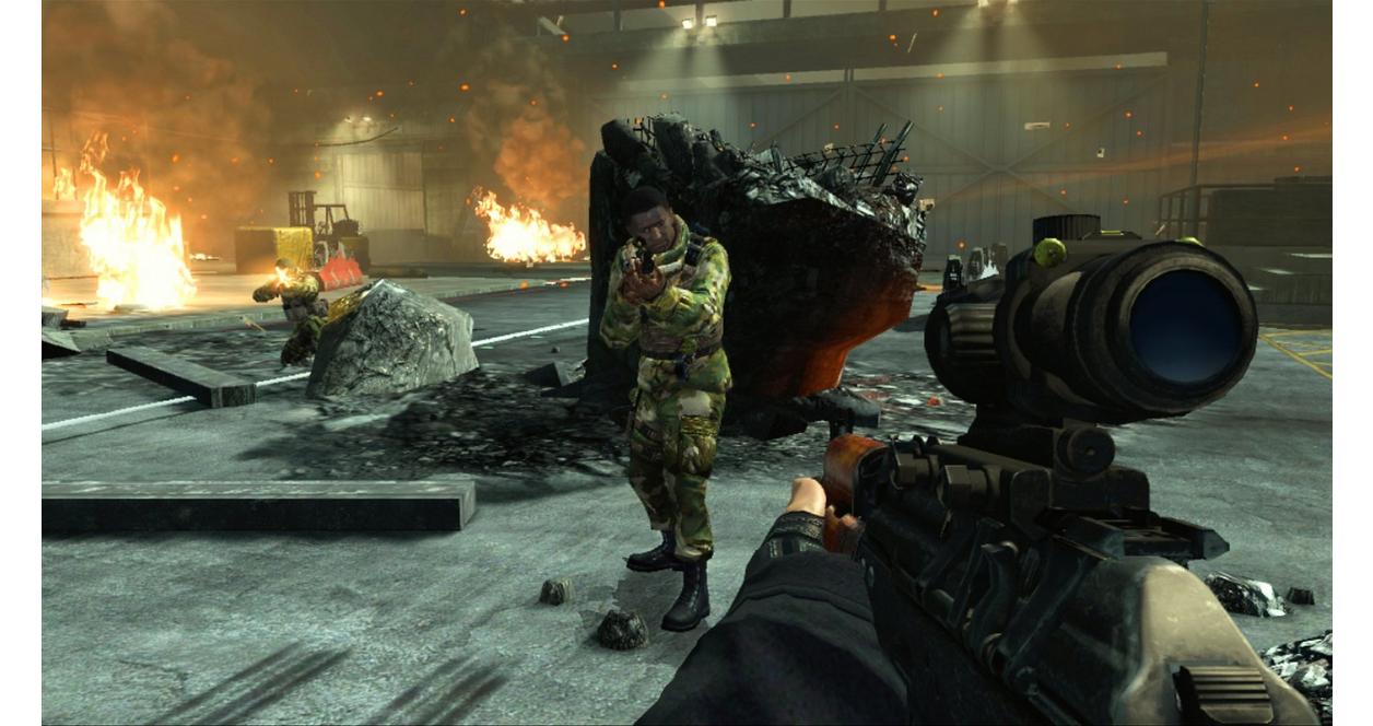 Goldeneye 007: Reloaded - PlayStation 3