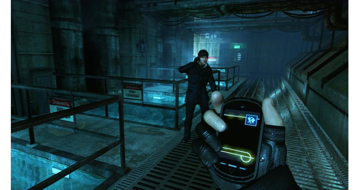 Goldeneye 007: Reloaded - PlayStation 3