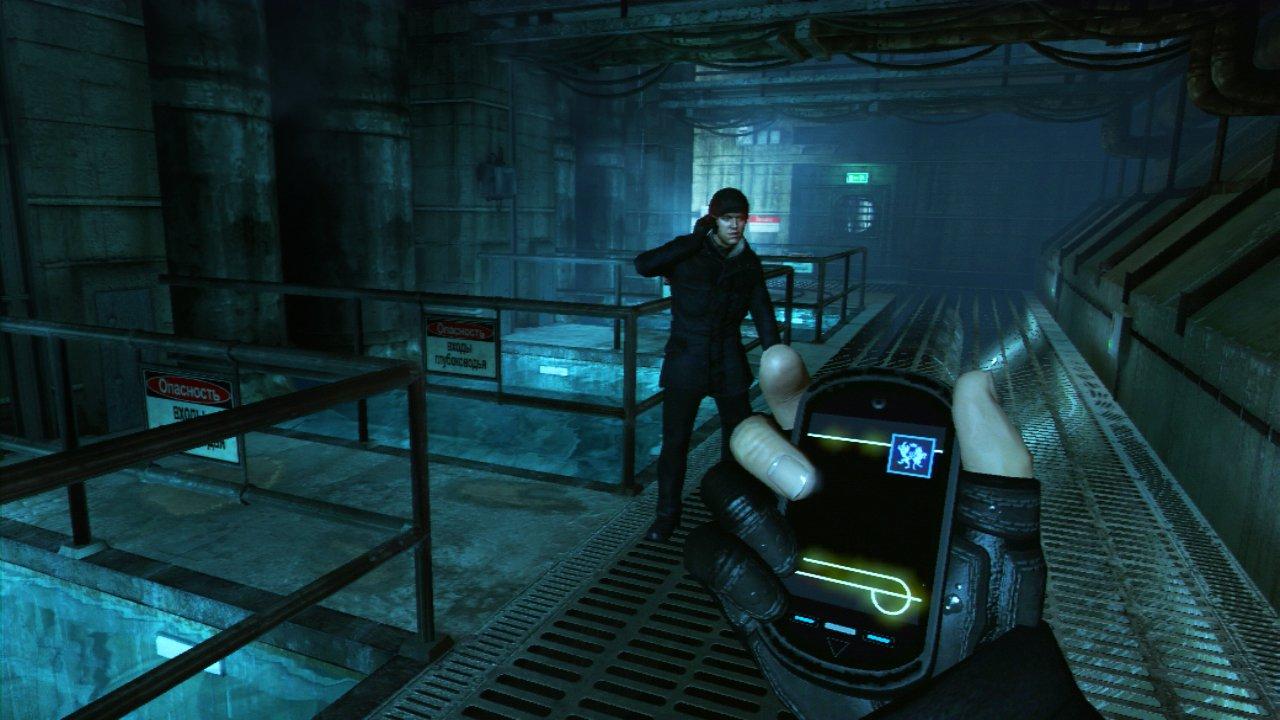 The Long-Lost Goldeneye 007 Xbox Remake Just Resurfaced In Full