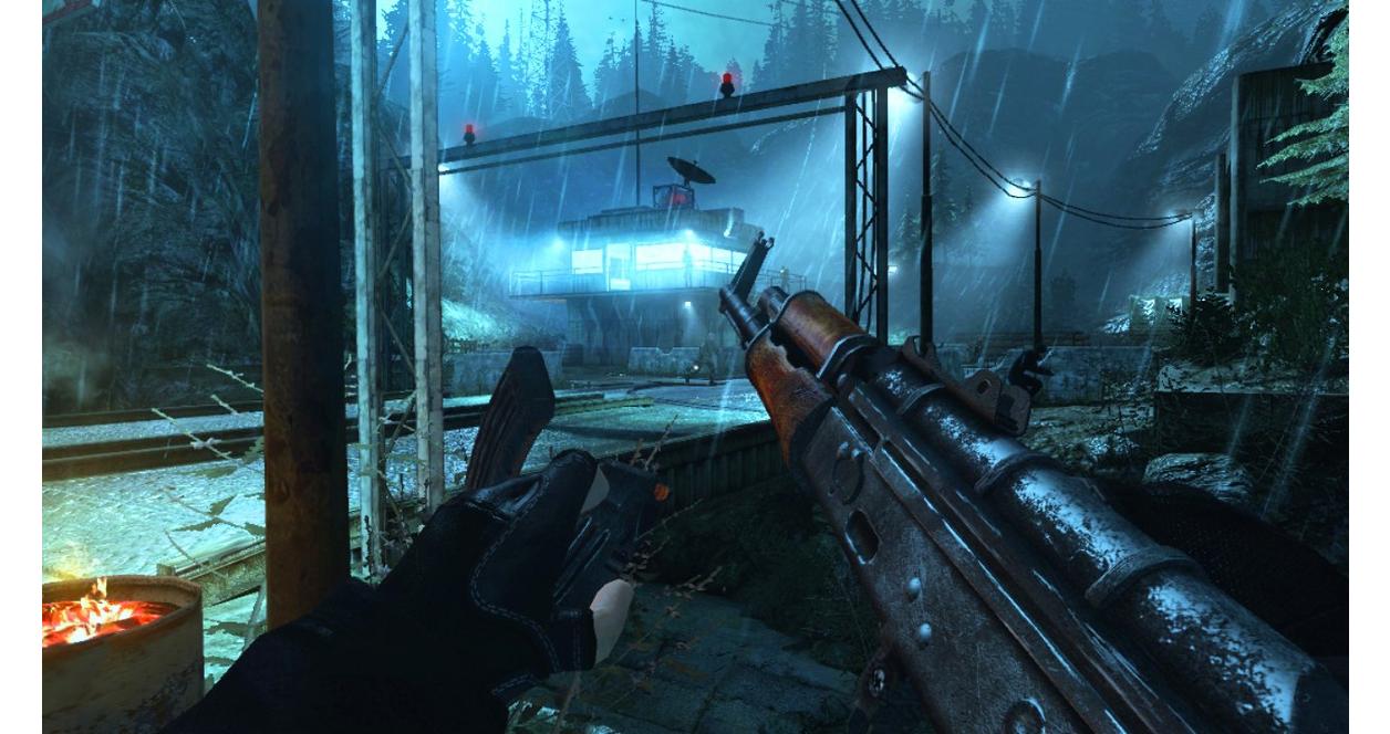 Goldeneye 007: Reloaded - PlayStation 3