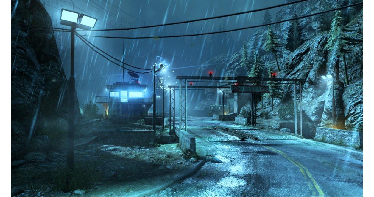Goldeneye 007: Reloaded - PlayStation 3