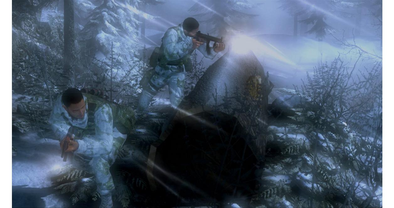 Goldeneye 007: Reloaded - PlayStation 3