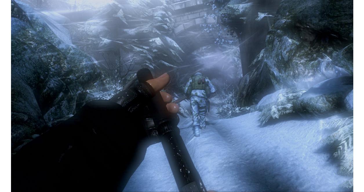Goldeneye 007: Reloaded - PlayStation 3
