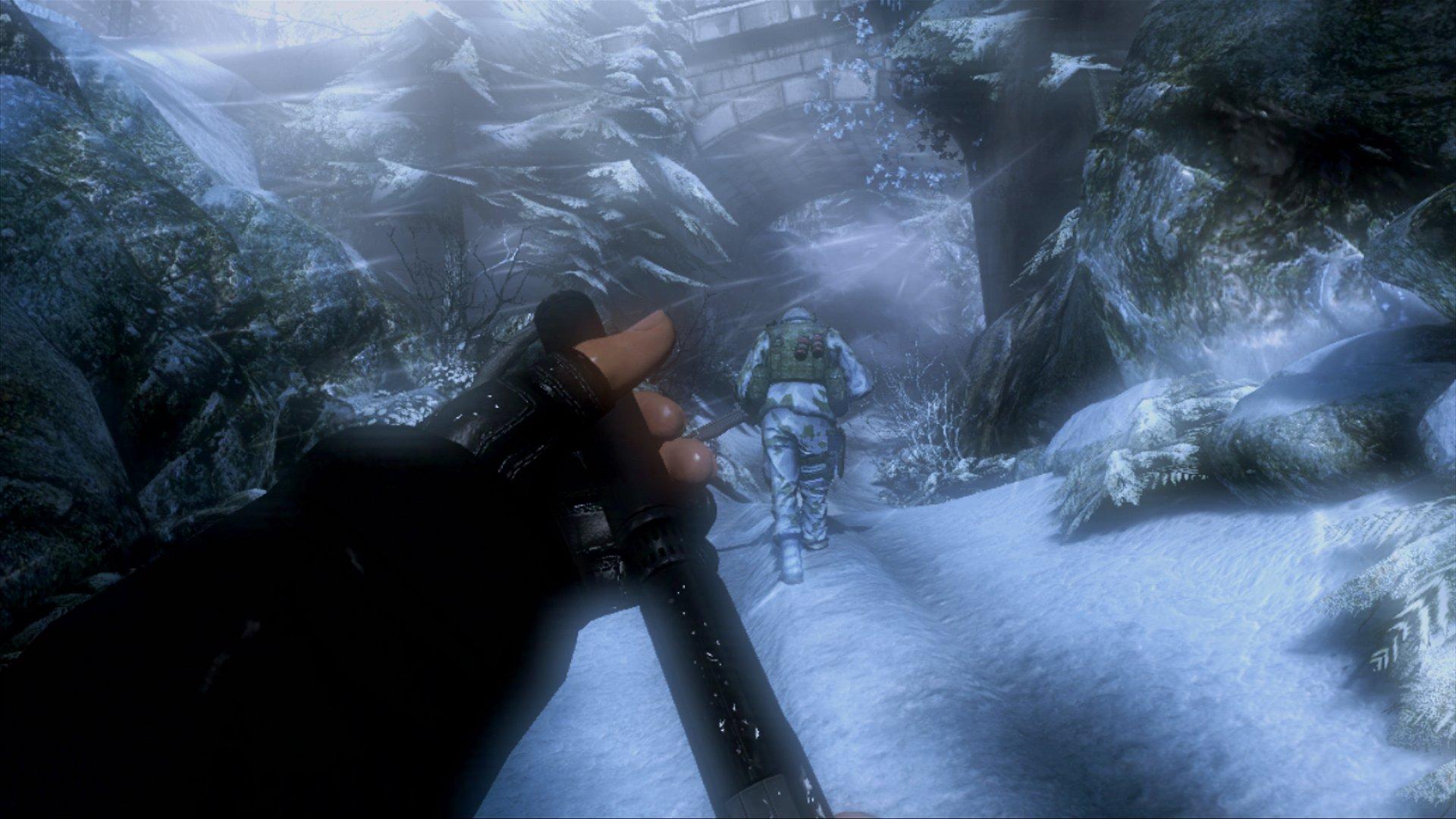 GoldenEye Gets Reloaded With Move Bundle, PS3 Loaded With