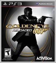 Goldeneye 007: Reloaded - PlayStation 3