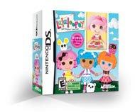 lalaloopsy games online